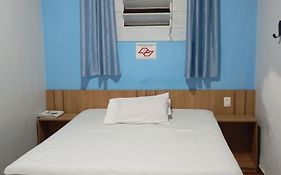 Hotel bom retiro